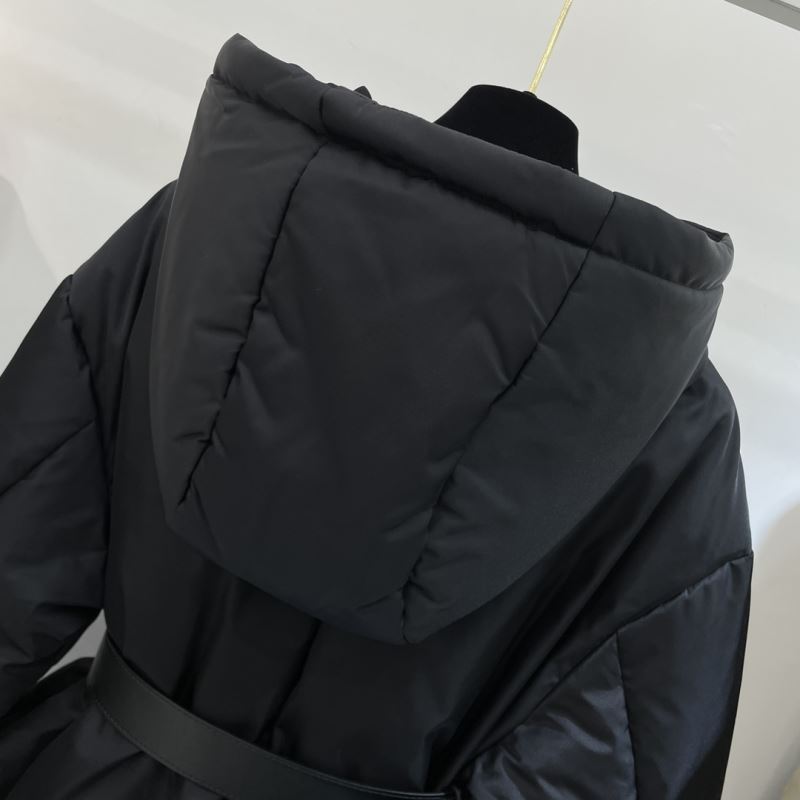 Prada Down Jackets